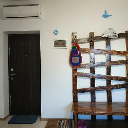 Sea Apartment Odesa