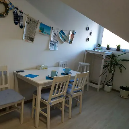 Apartment Sea *